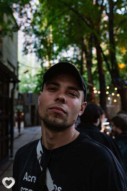 Александр, 29, Смоленске — анкета №3774780