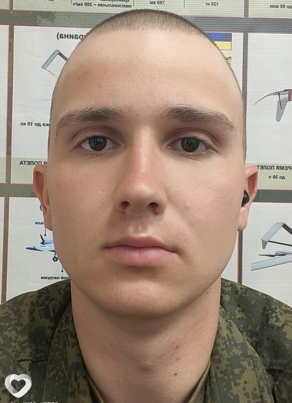 Влад, 21, Оренбурге — анкета №3774786