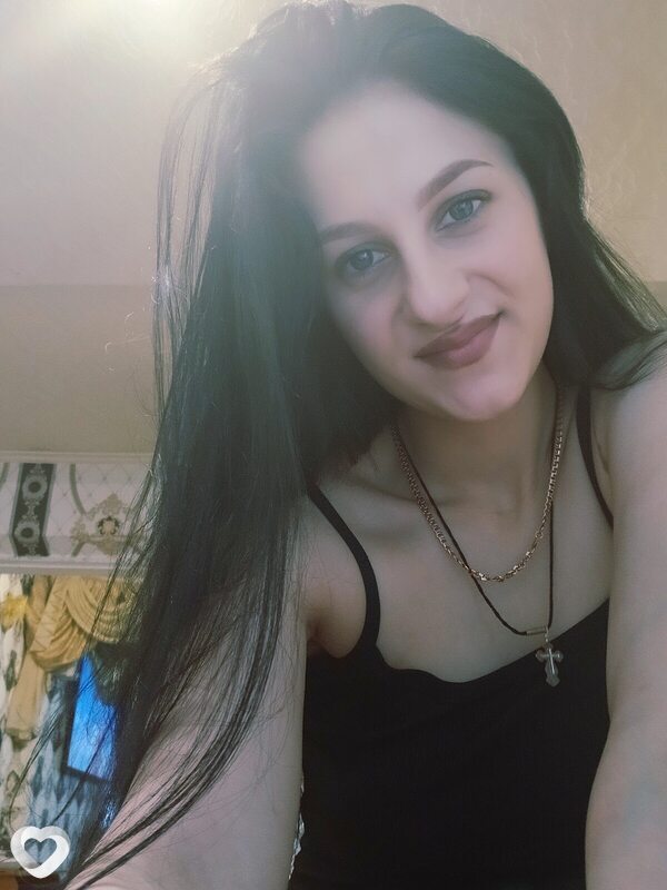 Лена, 25, Липецке — анкета №3774831