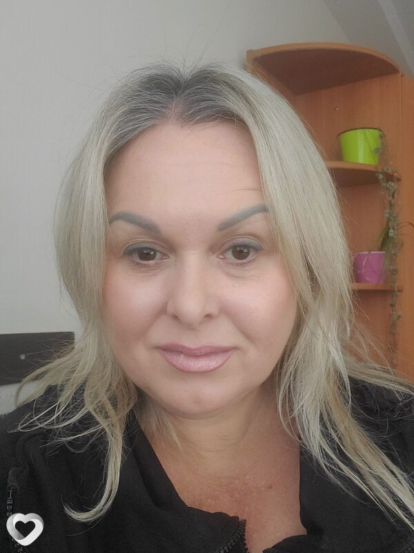Наталья, 46, Одессе — анкета №3774832