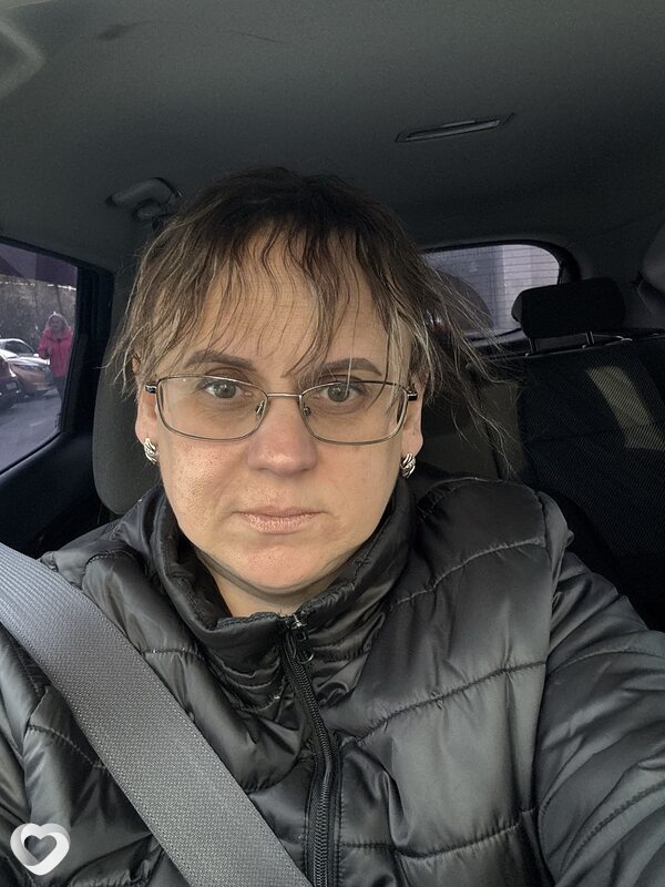 Ольга, 49, Новосибирске — анкета №3774842