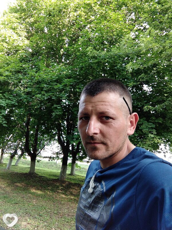 Александр, 37, Краснодаре — анкета №3774843