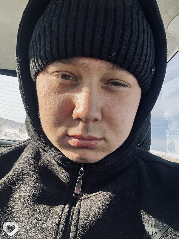 𝕰𝖛𝖌𝖊𝖓𝖞, 18, Чите — анкета №3774845