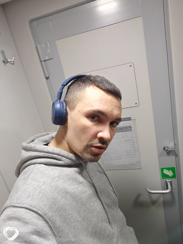 Вад, 35, Белгороде — анкета №3774952