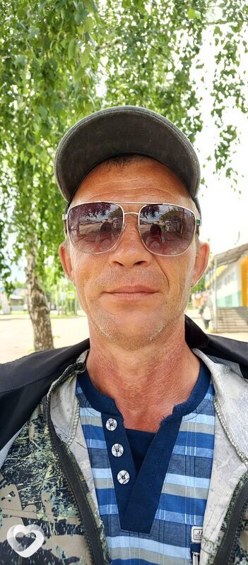 Андрей, 51, Бийске — анкета №3774955