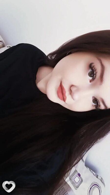 Татьяна, 19, Новоалтайске — анкета №3774957