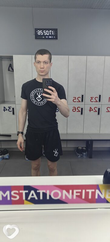 Владислав, 29, Кирове — анкета №3774960