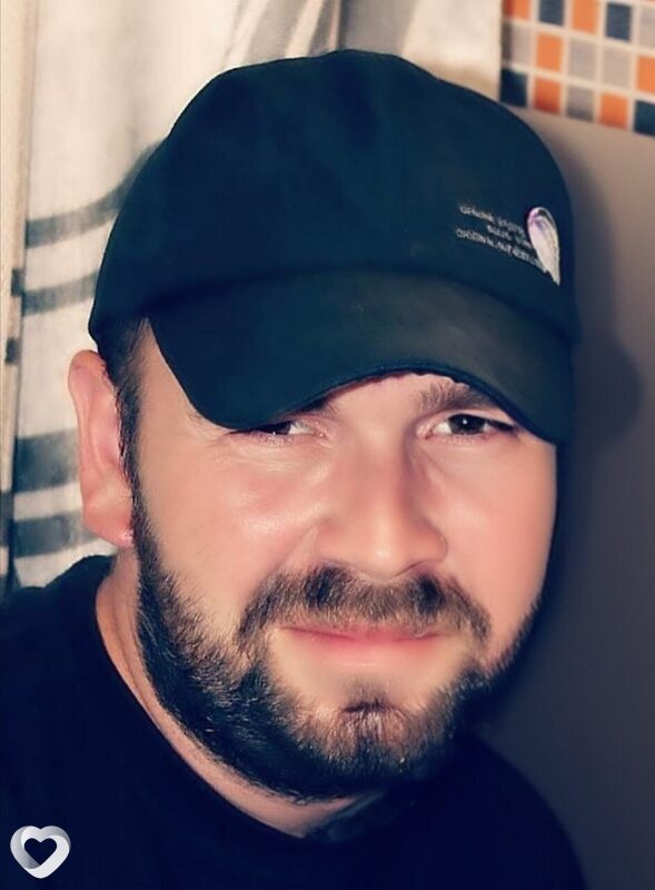 Александр, 42, Минске — анкета №3774877