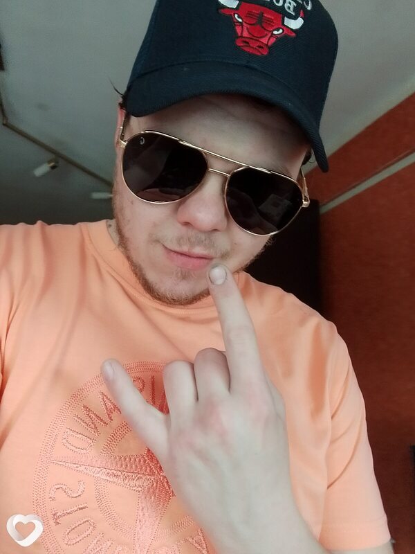 Алексей, 33, Москве — анкета №3774889