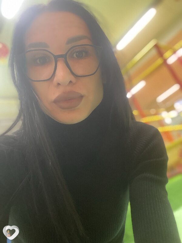 Татьяна, 32, Самаре — анкета №3774891