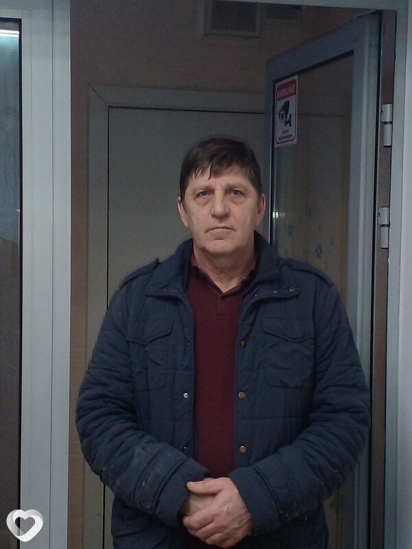 Андрей, 62, Новосибирске — анкета №3774892