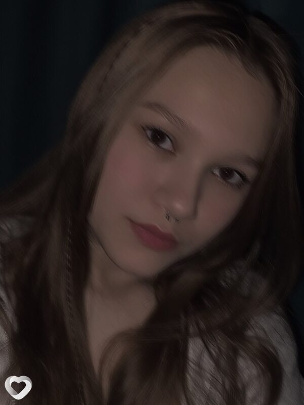 Вилена, 21, Уфе — анкета №3774899