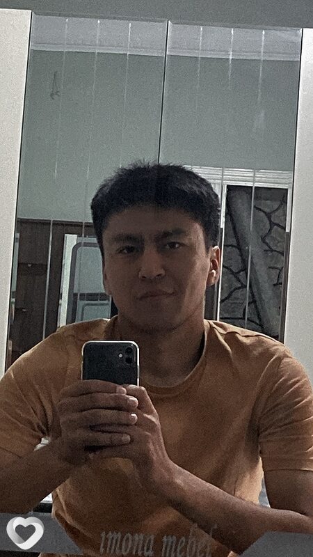 Хушнид, 30, Ташкент — анкета №3774900