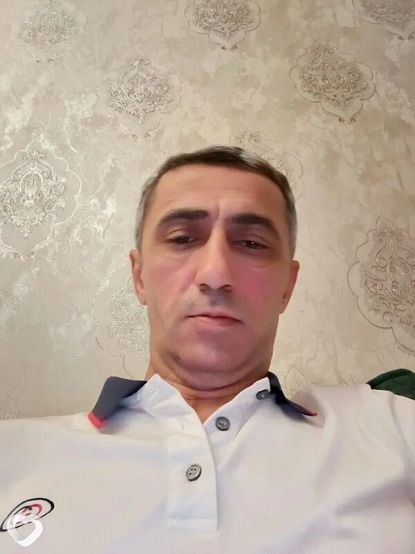 Ровшан, 45, Нижнем Новгороде — анкета №3774981