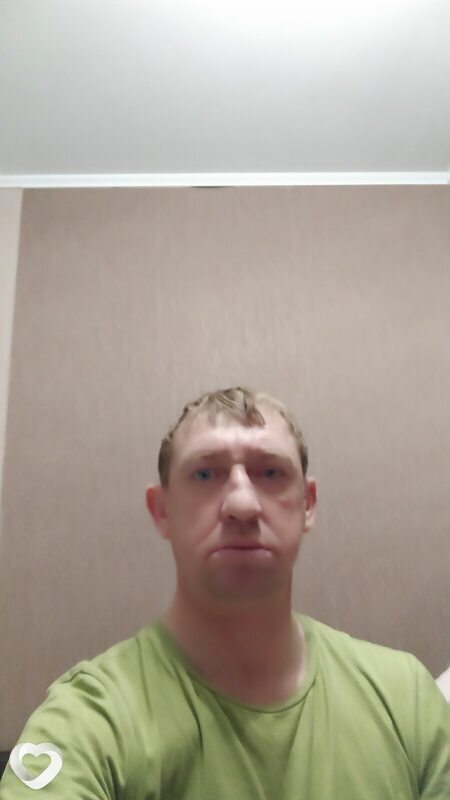 Ivan, 42, Воронеже — анкета №3774994