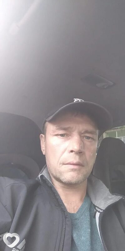Павел, 49, Краснодаре — анкета №3774998