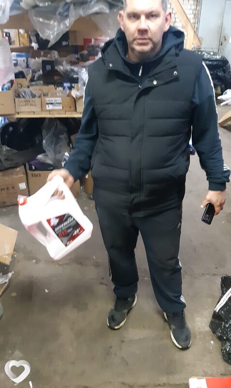 Дмитрий, Шарья