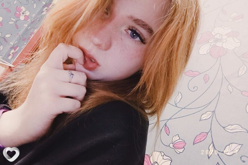 Александра, 19, Пинске — анкета №3774901
