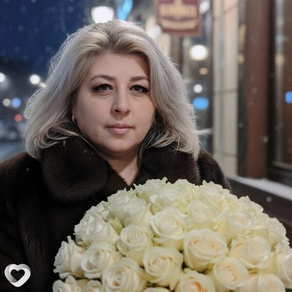 Наталья, 48, Ставрополе — анкета №3774904