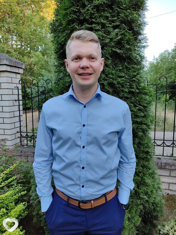 Александр, 35, Иванове — анкета №3774906