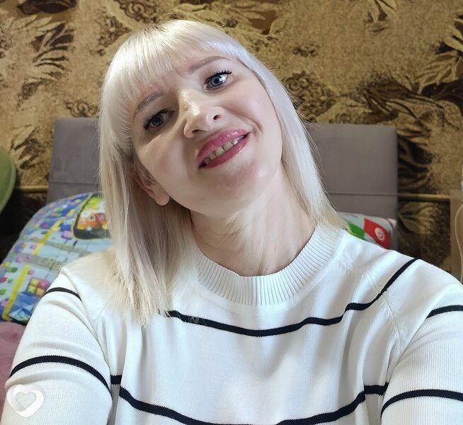 Оксана, 42, Омске — анкета №3774909