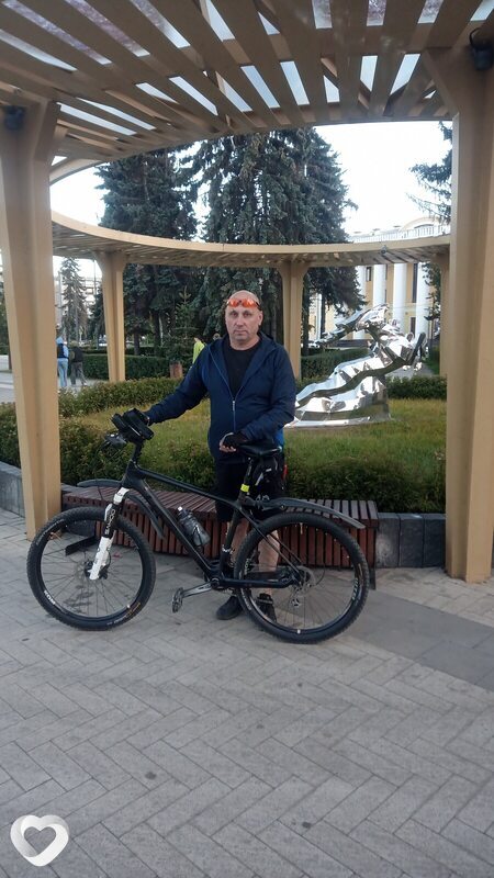 Вячеслав, 61, Нижнем Новгороде — анкета №3774911