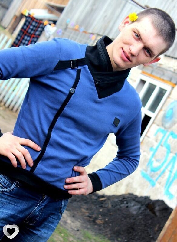 Петр, 34, Канске — анкета №3774912
