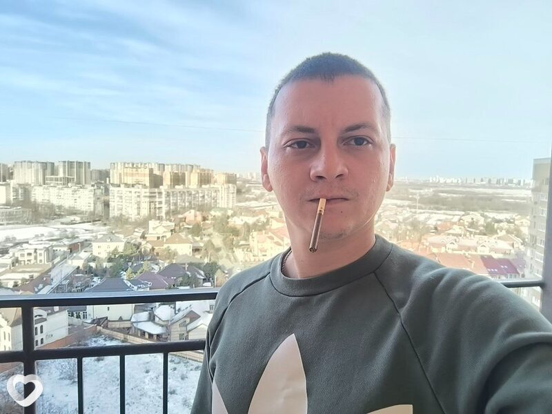Евгений, 39, Донецке — анкета №3774913