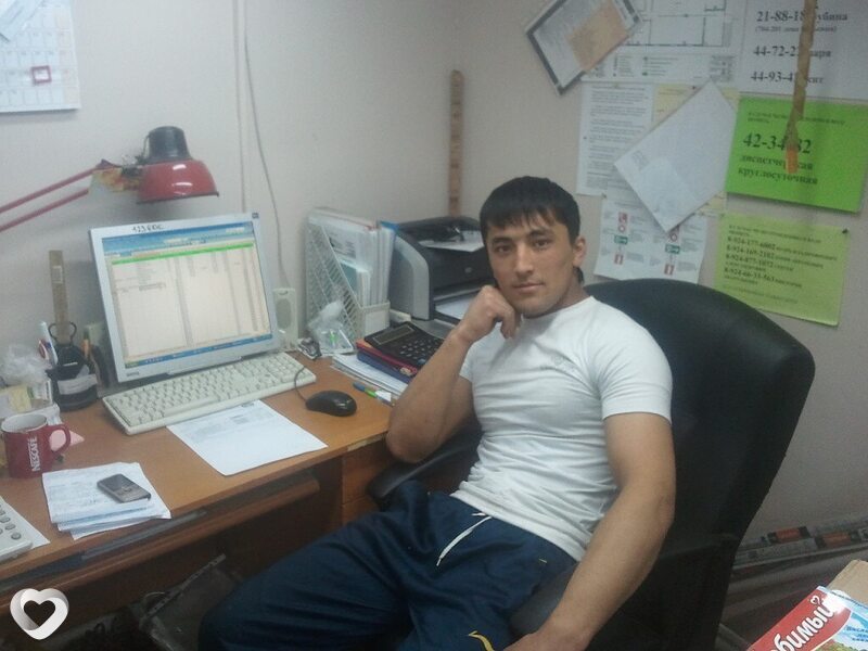 Тимур, 35, Санкт-Петербурге — анкета №3774916