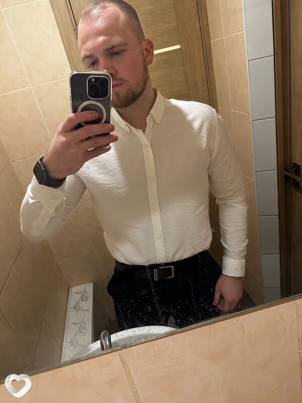 Роман, 29, Могилев — анкета №3774925