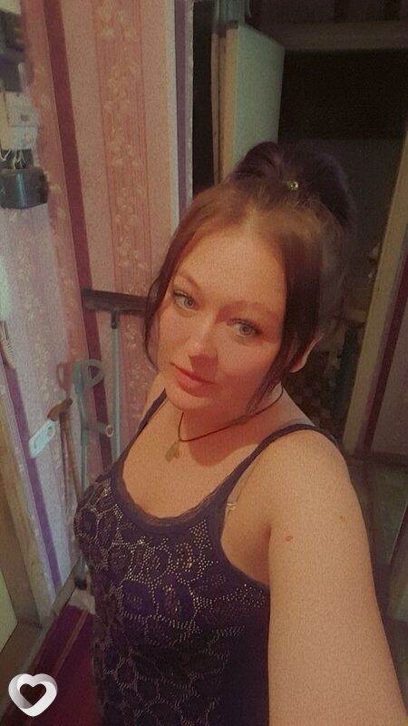 Вредина, 33, Нижнем Новгороде — анкета №3775280