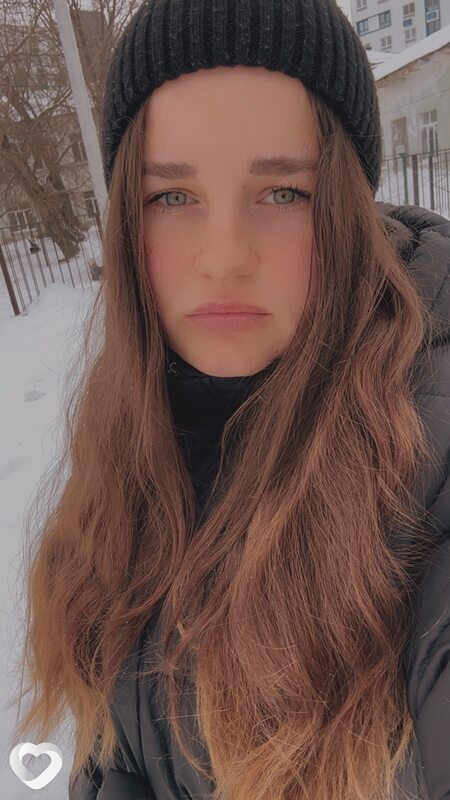 Екатерина, 28, Балакове — анкета №3775284
