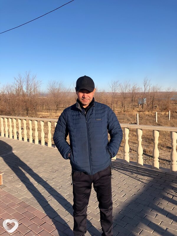 Рома, Кентау