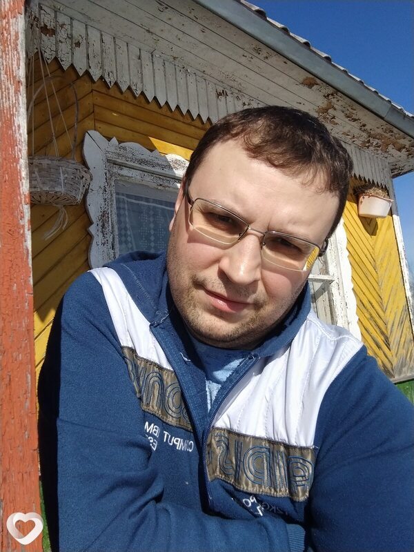 Саня, 43, Котласе — анкета №3775287