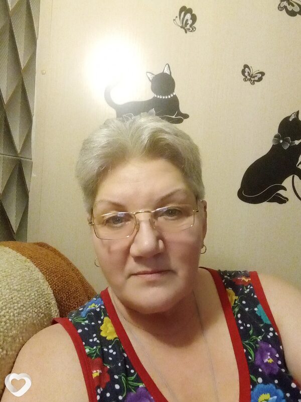 Светлана, 57, Красноярске — анкета №3775295