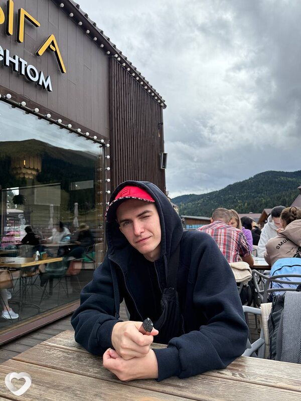 Иван, 31, Воронеже — анкета №3775001