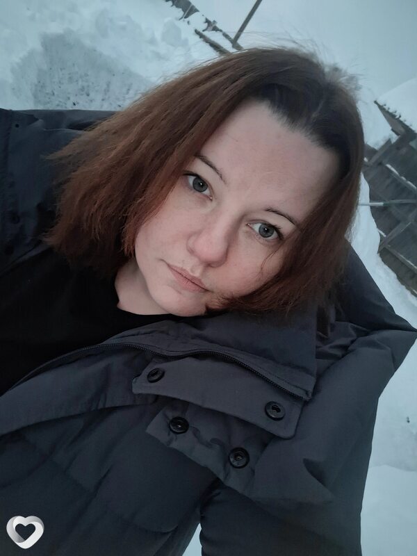 Анастасия, 34, Москве — анкета №3775002