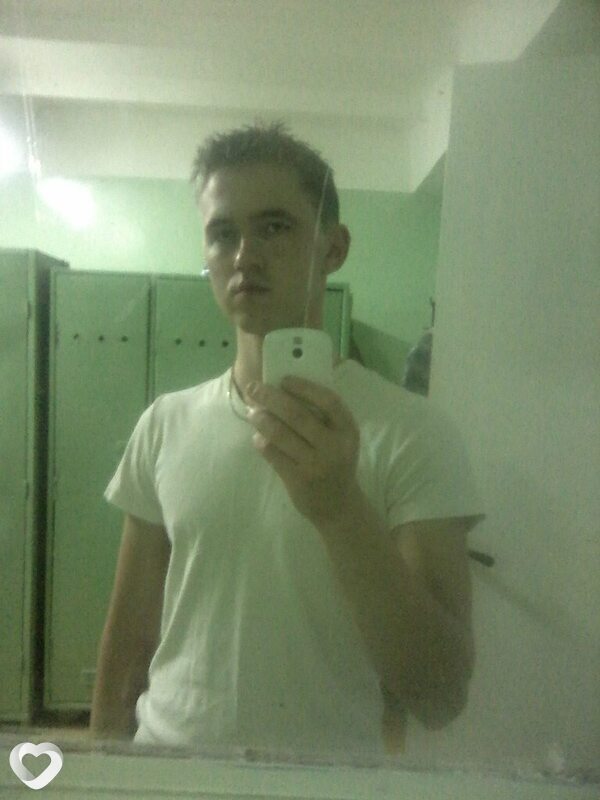 Виктор, 34, Гродно — анкета №3775008