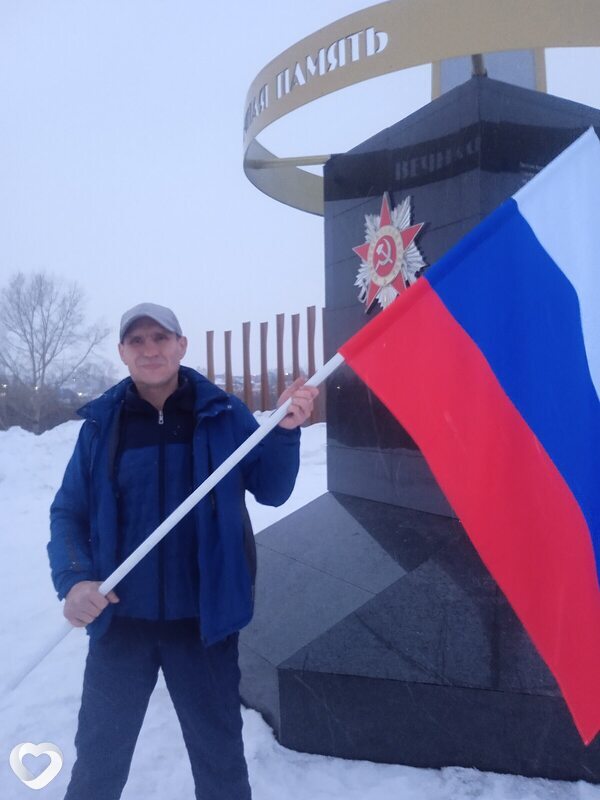 Толя, 40, Кемерове — анкета №3775010