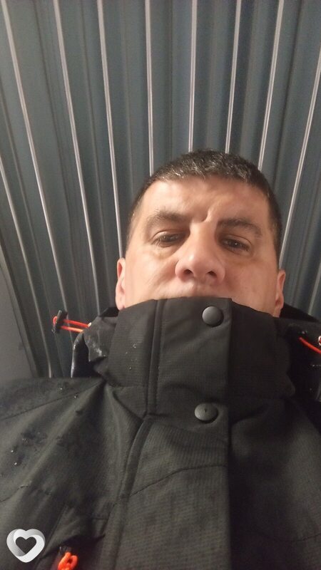 Кирилл, 36, Пскове — анкета №3775015