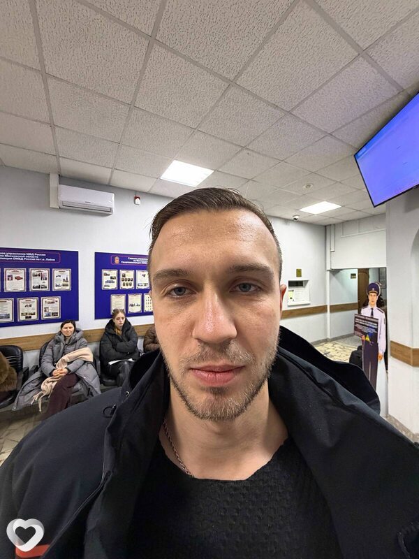 Андрей, Залари