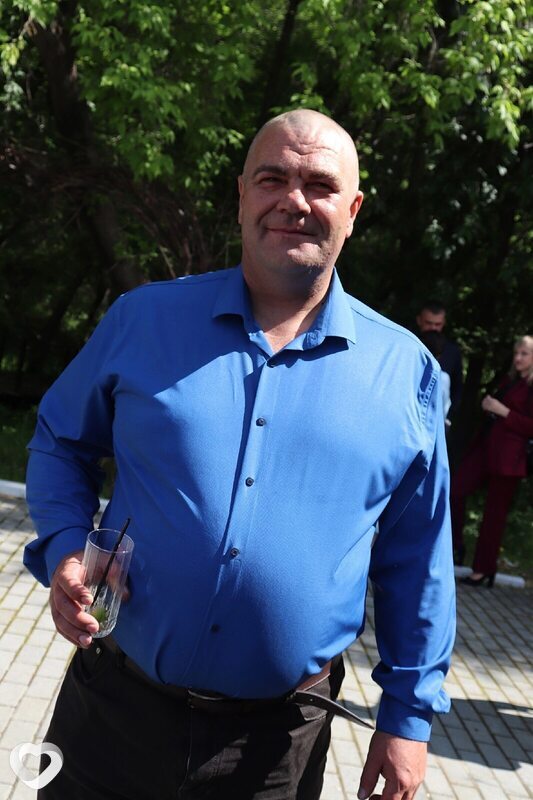 Сергей, Павловск (Алтайский край)