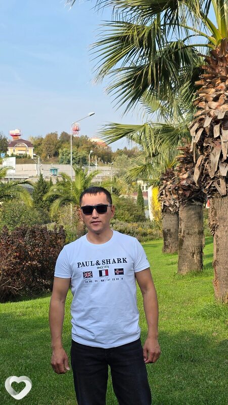 Толик, 33, Кемерове — анкета №3774853
