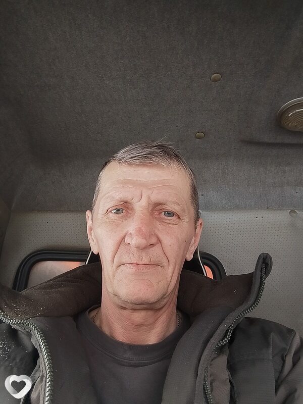 Сергей, 57, Кунгуре — анкета №3774854