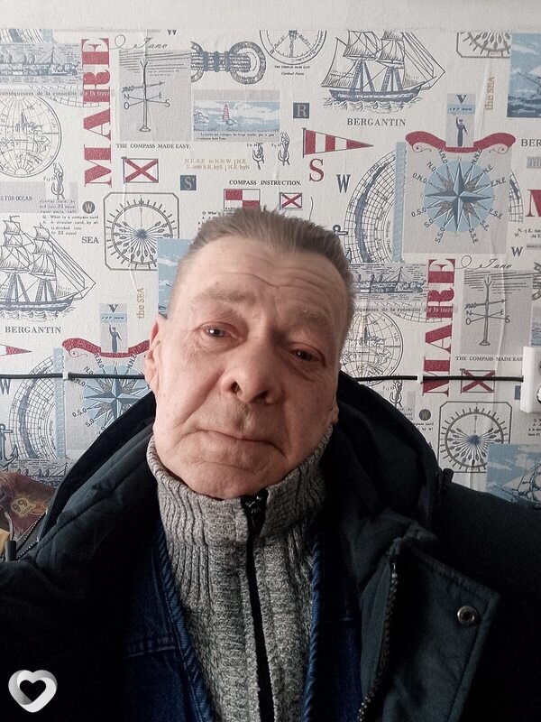 Сергей, Гусиноозерск
