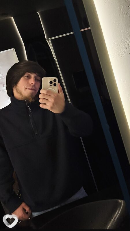 Давид, 25, Симферополе — анкета №3774857