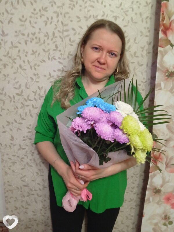 Татьяна, 40, Белове — анкета №3774861