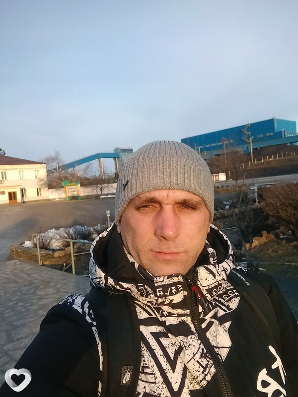 Николай, 38, Гукове — анкета №3774865