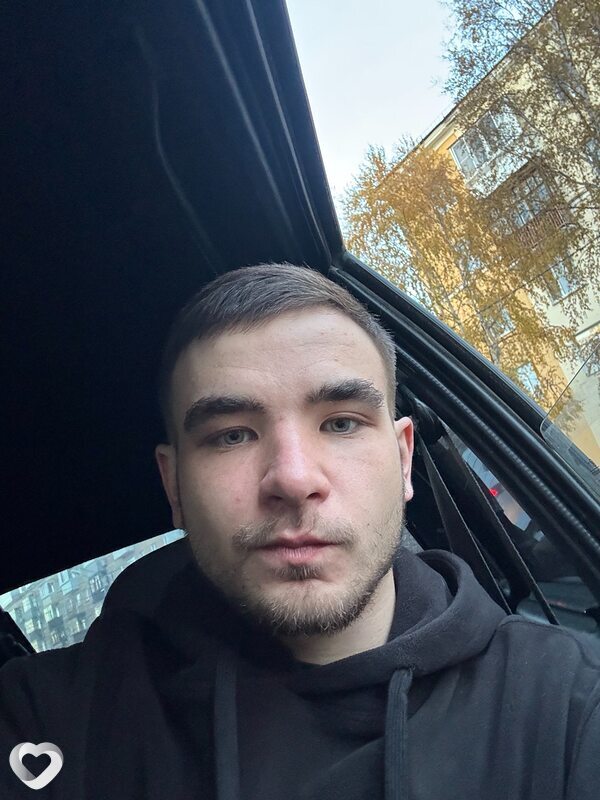 Данил, 24, Нижнем Тагиле — анкета №3774869