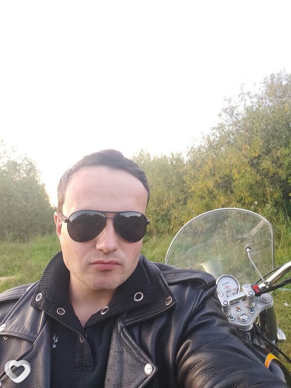 Александр, 32, Новосибирске — анкета №3775103